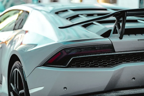 Dependable Car Detailing