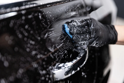 Reliable Car Detailing