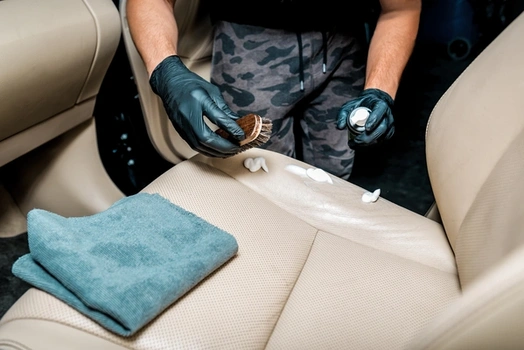 Reliable Car Detailing