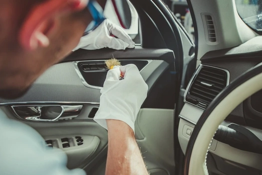 Reliable Car Detailing