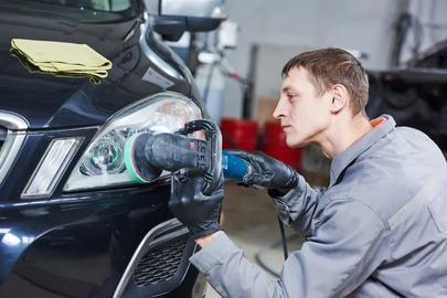 Reliable Car Detailing Services