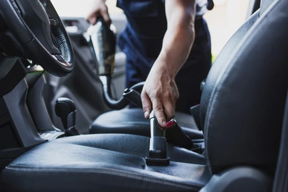 Reliable Car Detailing Services