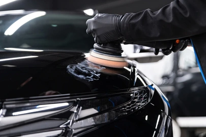 Reliable Car Detailing Services